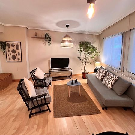 Ferrymill House - Apartamento Turistico Castro Urdiales Exterior foto