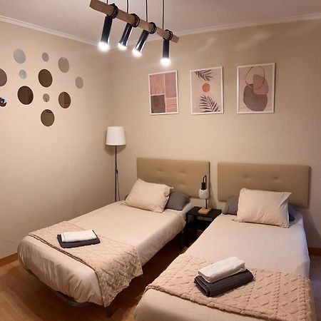Ferrymill House - Apartamento Turistico Castro Urdiales Exterior foto