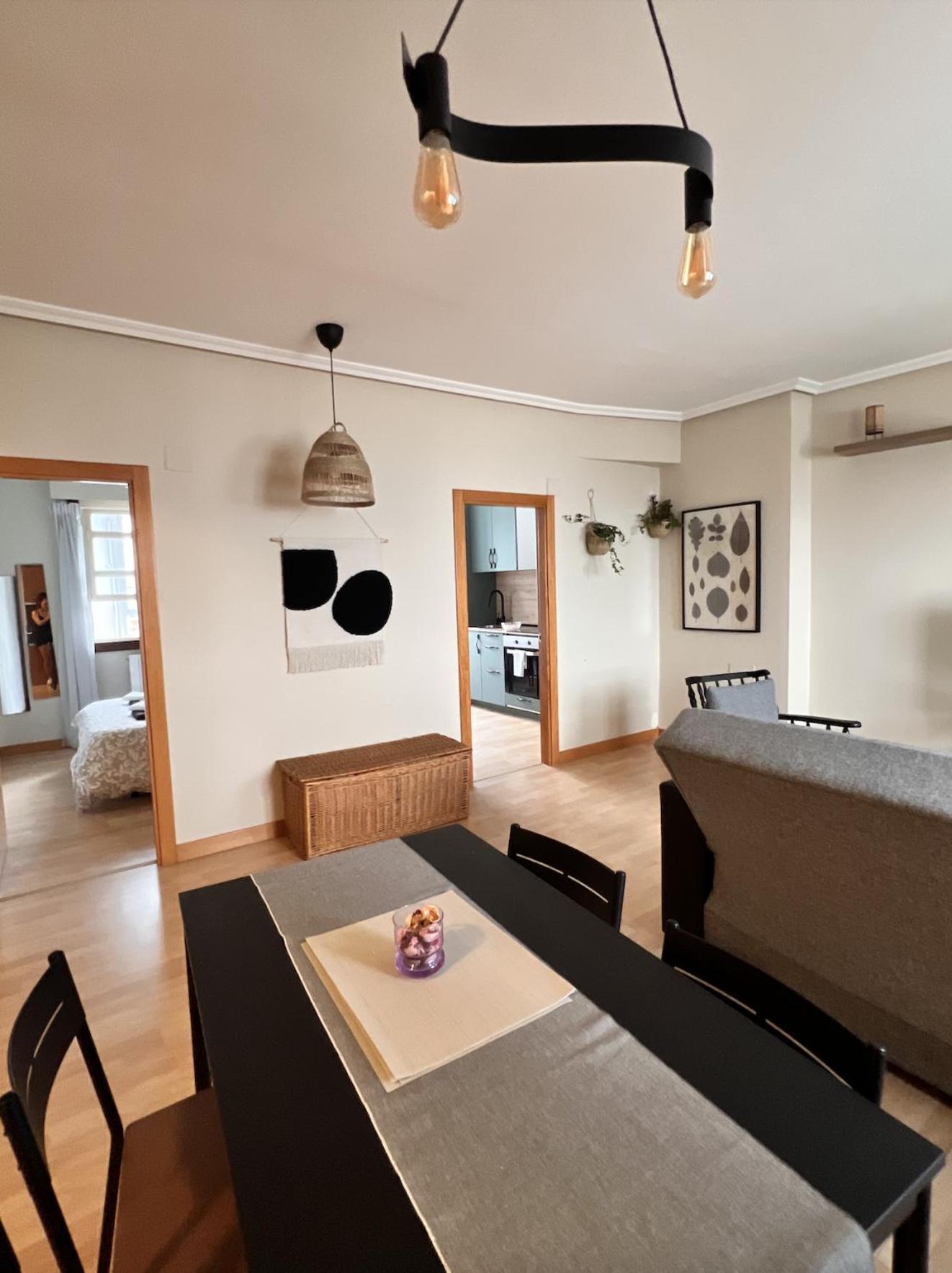 Ferrymill House - Apartamento Turistico Castro Urdiales Exterior foto