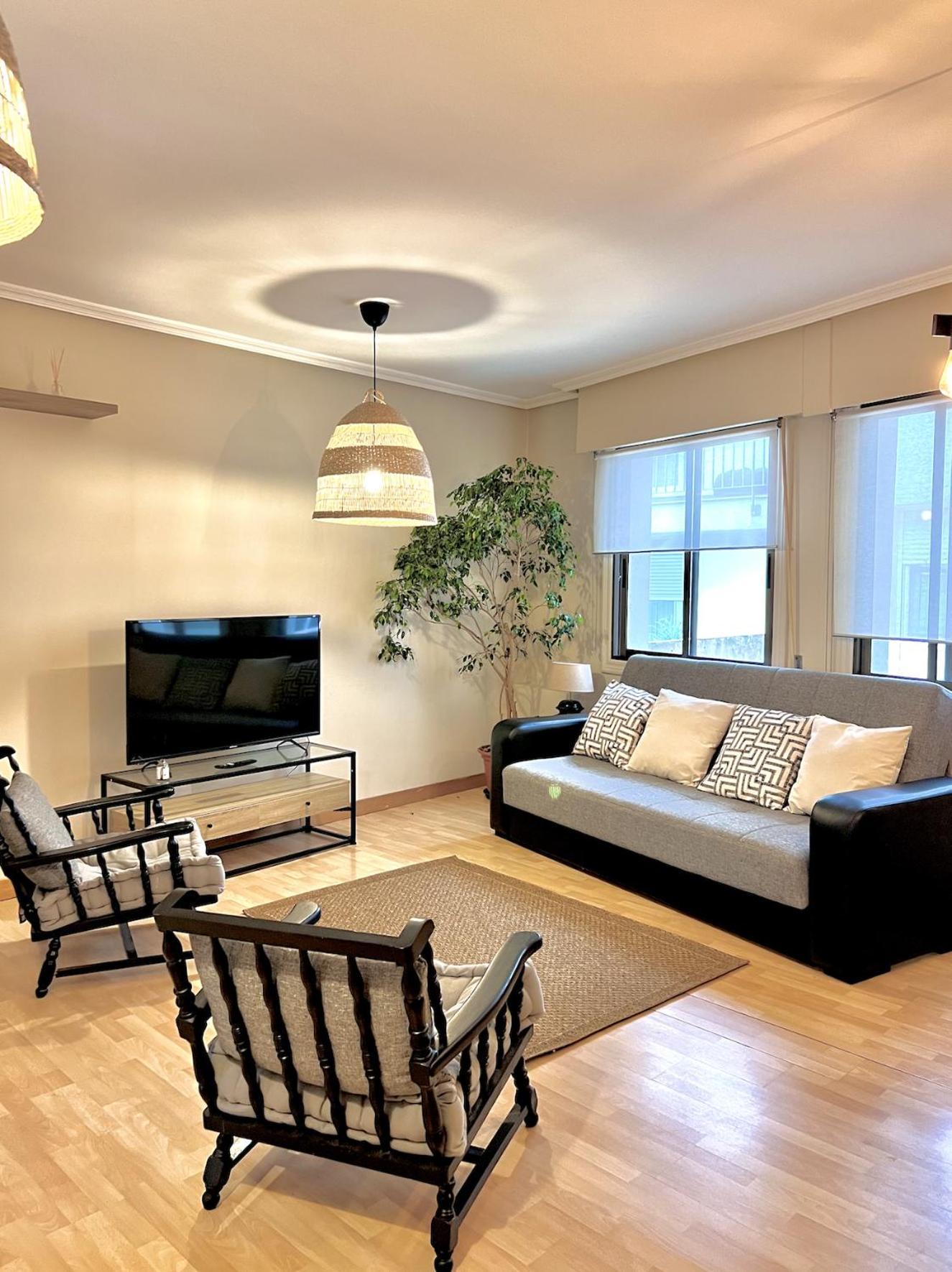 Ferrymill House - Apartamento Turistico Castro Urdiales Exterior foto