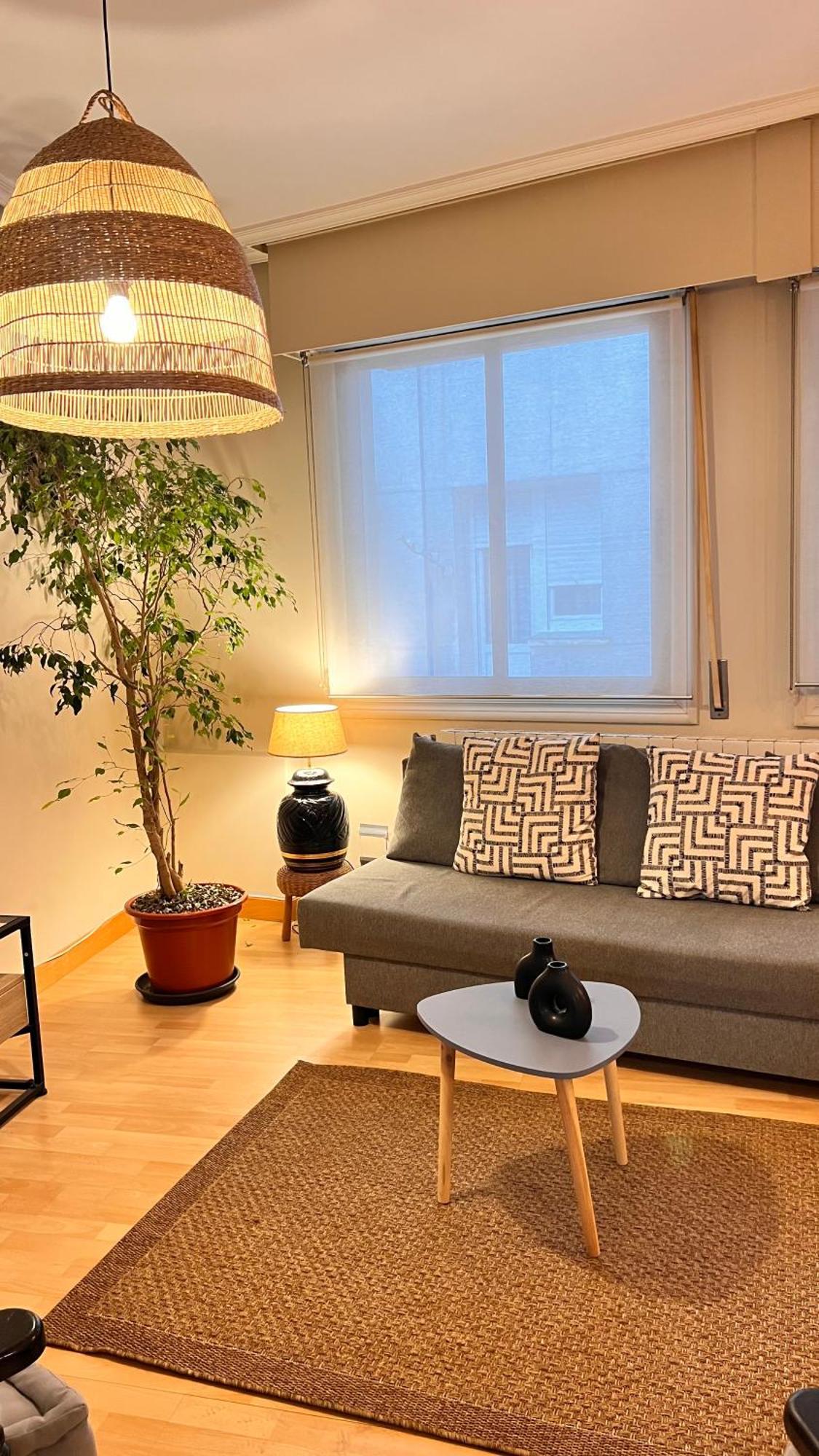 Ferrymill House - Apartamento Turistico Castro Urdiales Exterior foto